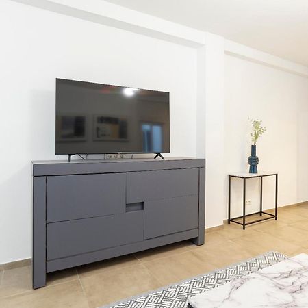 San Juan. Corazon Del Centro Historico 2Hab Apartman Málaga Kültér fotó